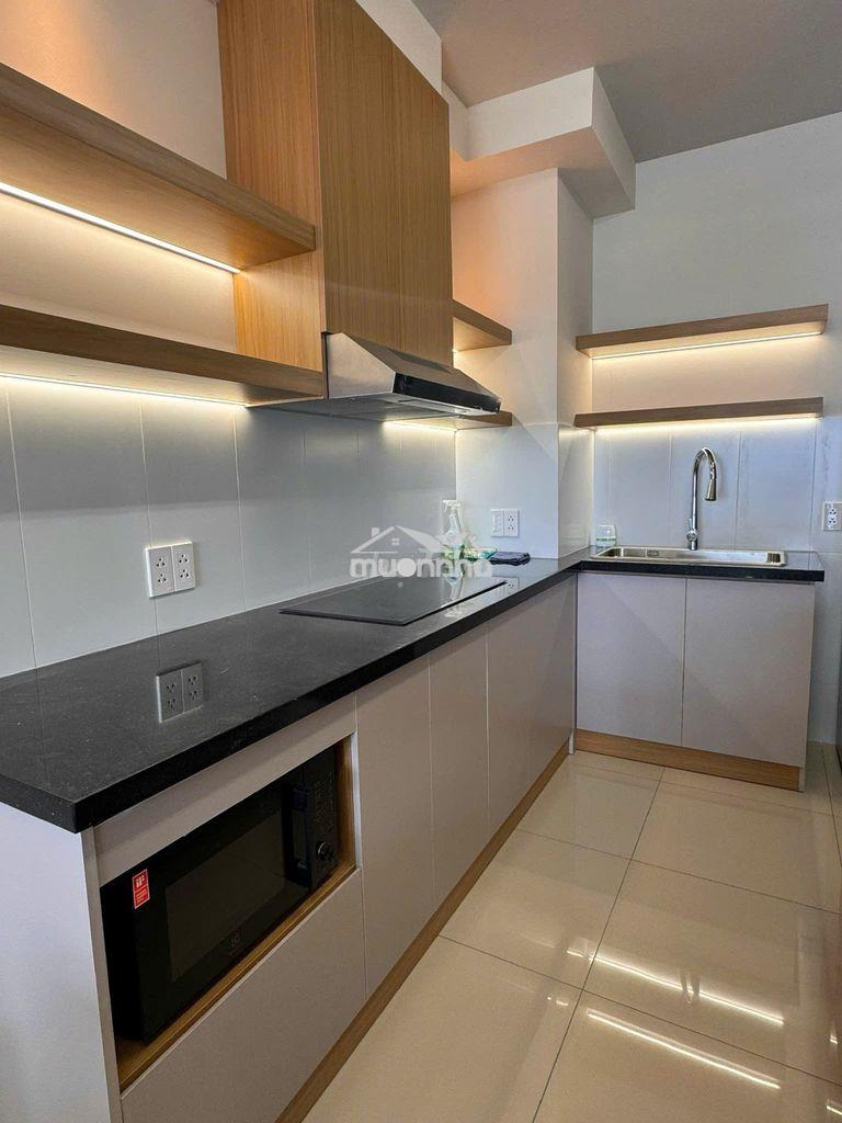 Cho thuê căn hộ 3pn-2wc ,86m2,giá 9.5 tr/ tháng,đầy đủ nội thất đẹp