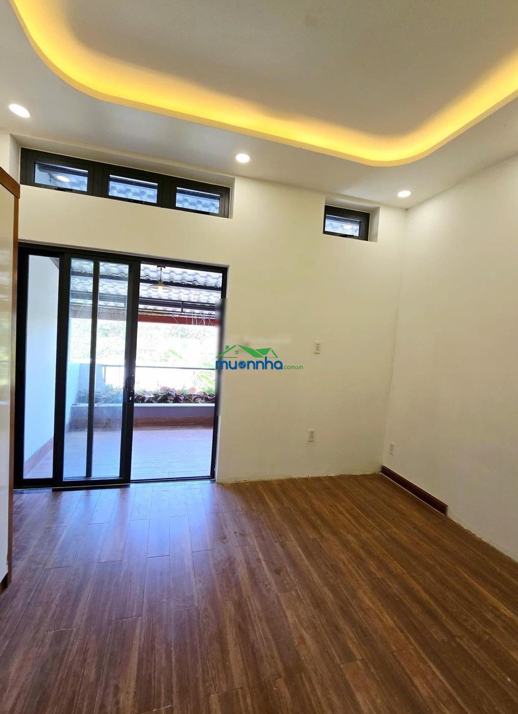 Chỉ 4,1 tỷ sở hữu nhà phố 2 tầng 3pn đường 8m, long trường - Ảnh 4
