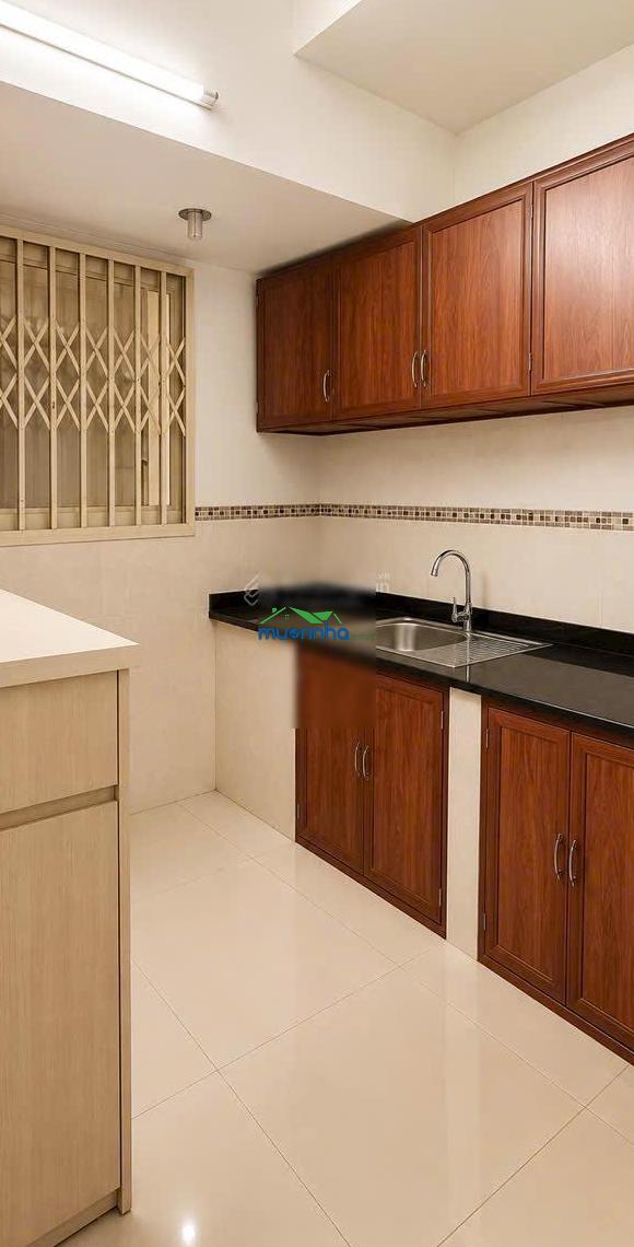 Nhà 1 sẹc ba đình p10 q8 cách mặt tiền oto đúng 1 căn nhà