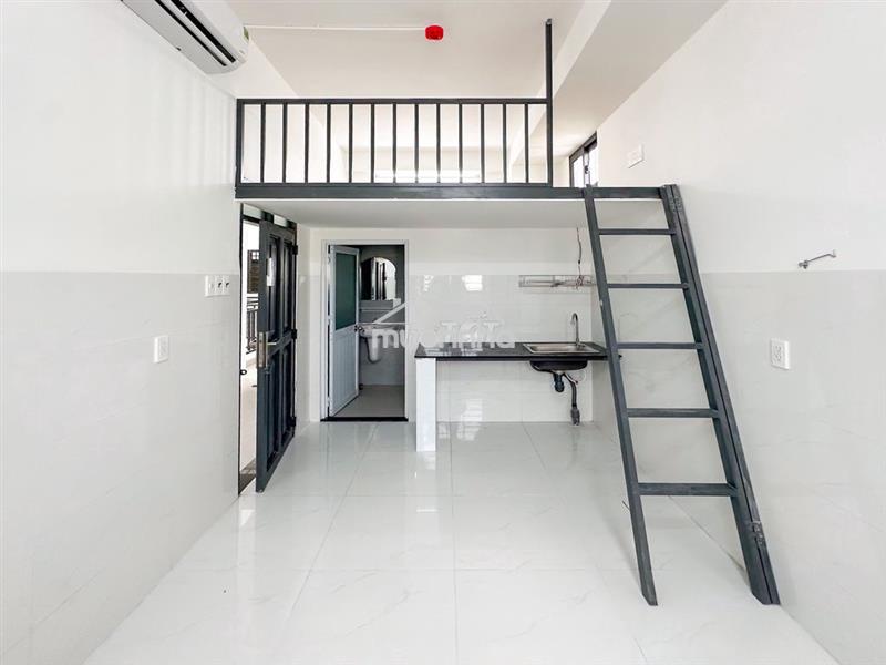Khai trương tòa mới tại chợ bình điền giá chỉ từ 2tr3