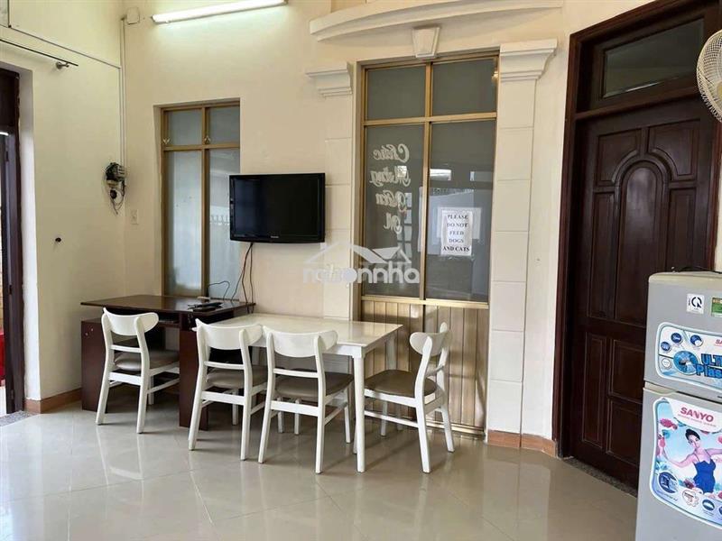 Nguyên căn cho thuê hẻm 4m đường võ duy ninh bt.