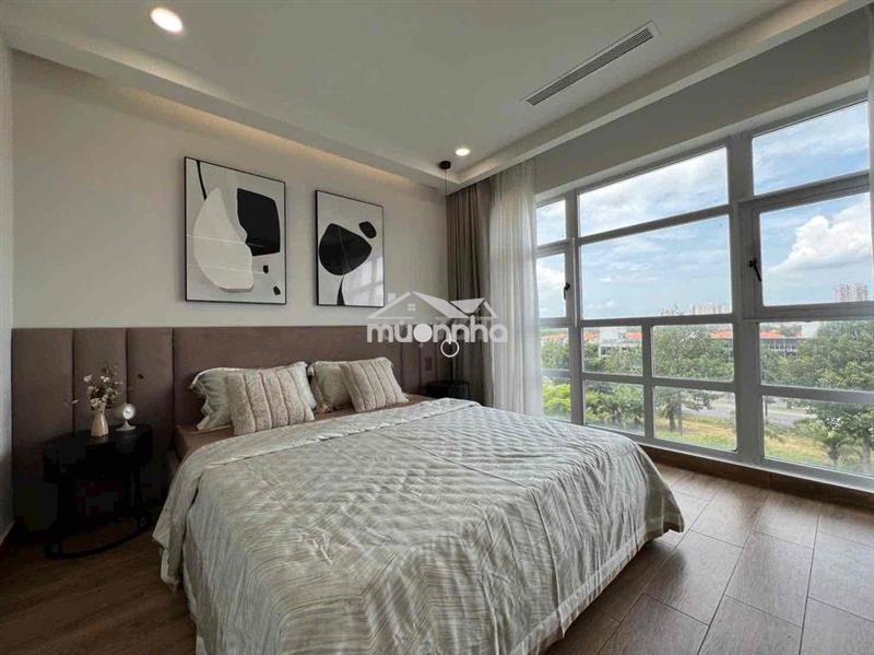 Cho thuê căn hộ sunrise cityview q7 lh :