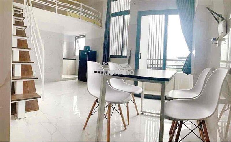 Cho thuê phòng đầy đủ nội thất . đang trống dọn vào liền