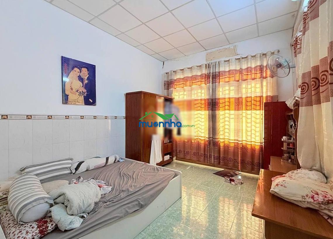 Mặt tiền hẻm xe hơi - gò vấp sát tân bình - 4m x 18m - 4 tầng - chỉ hơn 7 tỷ - Ảnh 3