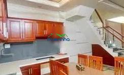 Giảm 750t, siêu phẩm 4 tầng, 60m2, cách phạm văn đồng vài chục mét, linh tây thủ đức về 8,x tỷ. - Ảnh 2