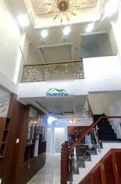 Giảm 750t, siêu phẩm 4 tầng, 60m2, cách phạm văn đồng vài chục mét, linh tây thủ đức về 8,x tỷ. - Ảnh 4