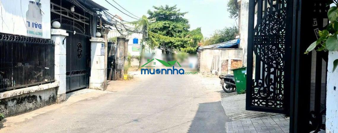 Bán nhà 2tầng xe hơi ngủ trong nhà, ql13 đối diện vạn phúc, hiệp bình phước, thủ đức, 58m, 6.6tl - Ảnh 4
