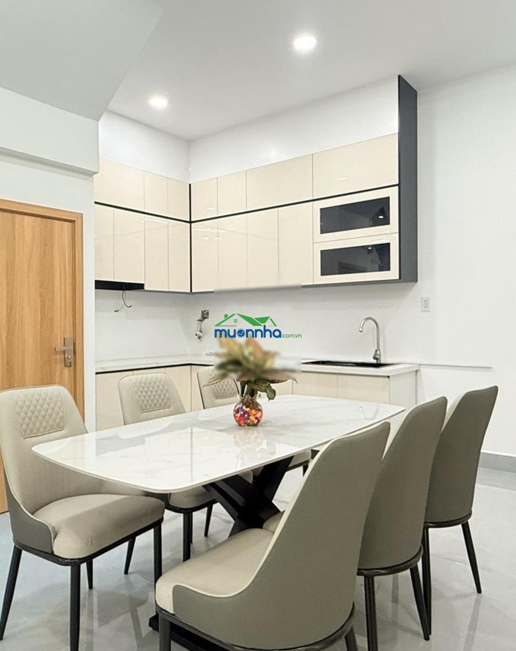 Hương lộ 2. xe tải thông - ngang lớn 5x14m. 70m² - nhà mới - nhỉnh 6 tỷ.