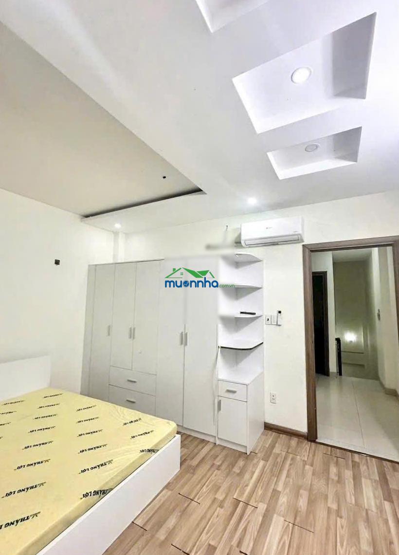 Chính chủ - bán nhà 3 tầng - đường ô tô - khu dân trí - sạch đẹp - giáp kdc hồng long - hbp - Ảnh 3