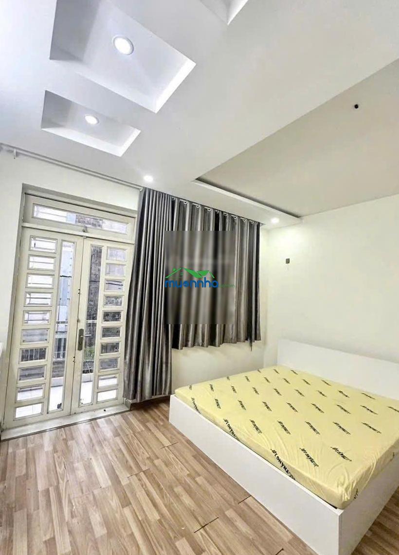 Chính chủ - bán nhà 3 tầng - đường ô tô - khu dân trí - sạch đẹp - giáp kdc hồng long - hbp - Ảnh 2