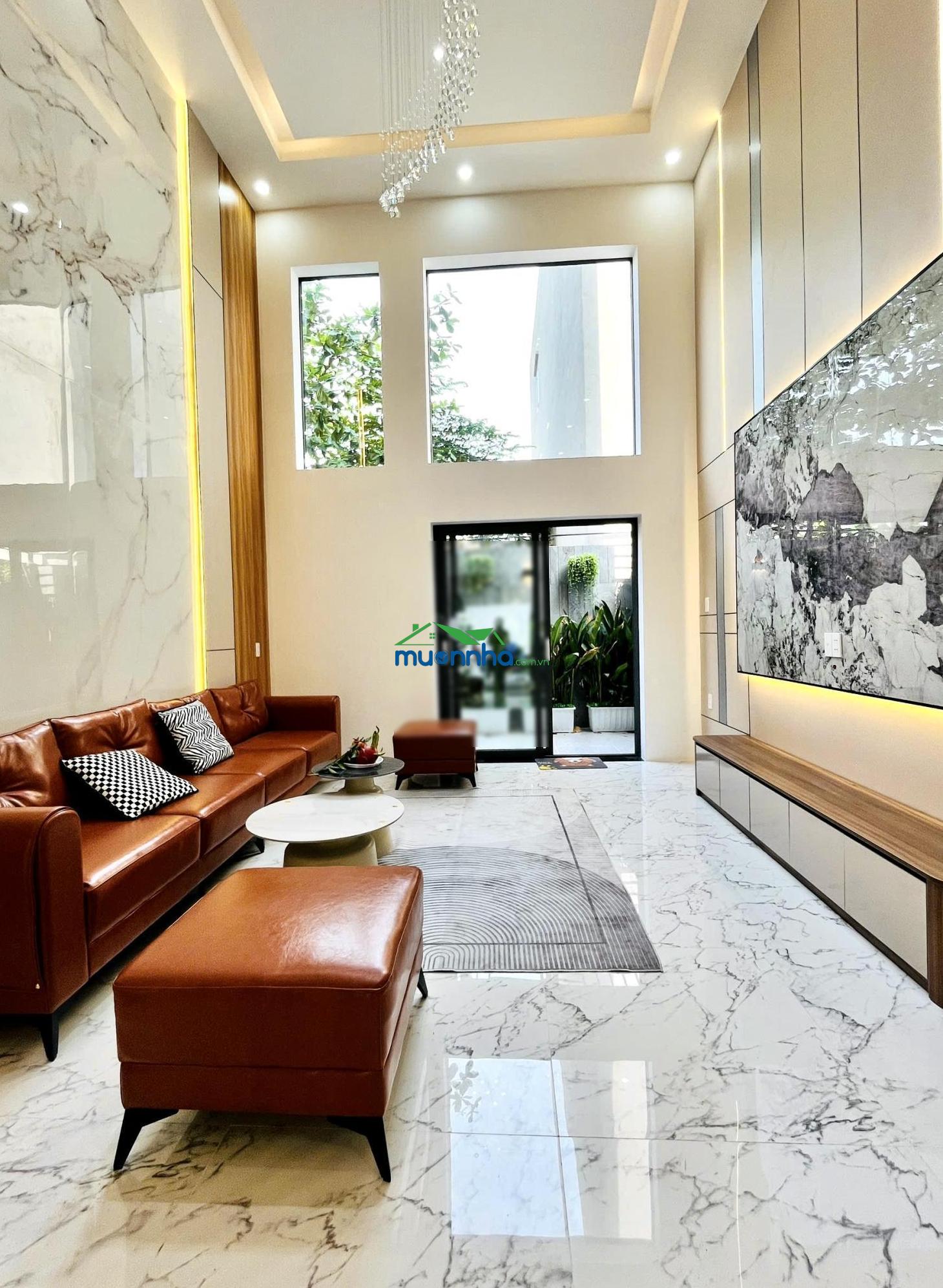72m2, bán nhà nguyễn oanh, shr, 5 tầng, hẻm 8m, p.apđ, q.12 - sát gò vấp - 6 tỷ nhỉnh (gara xe hơi) - Ảnh 4