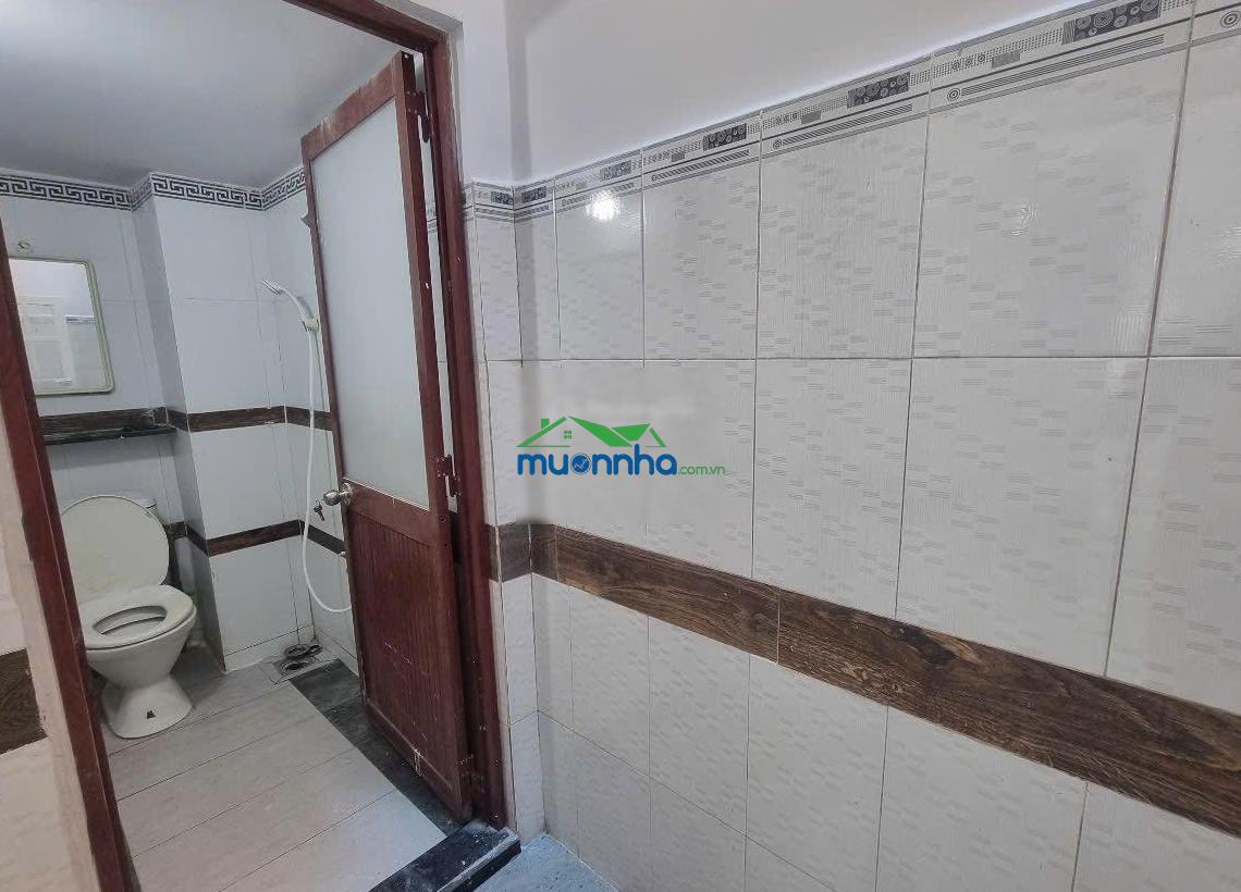 Nhà hẻm 1236 lê văn lương, phước kiển, sổ riêng, công chứng nhanh gọn