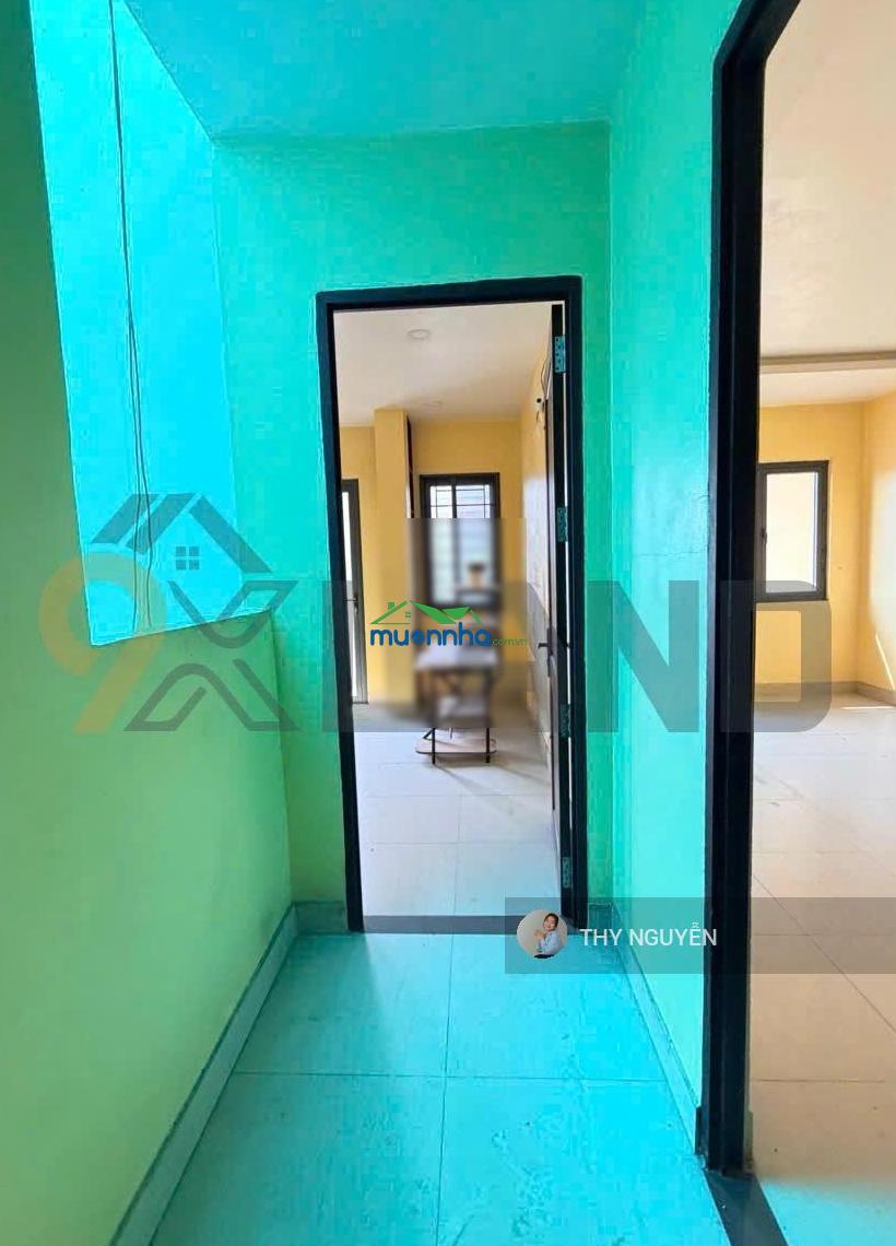 Nhà mới 4 tầng- xây kiên cố- ngay phạm văn đồng - p linh tây- tk ôtô vào nhà được- 100.2m2 ngang 9m - Ảnh 2
