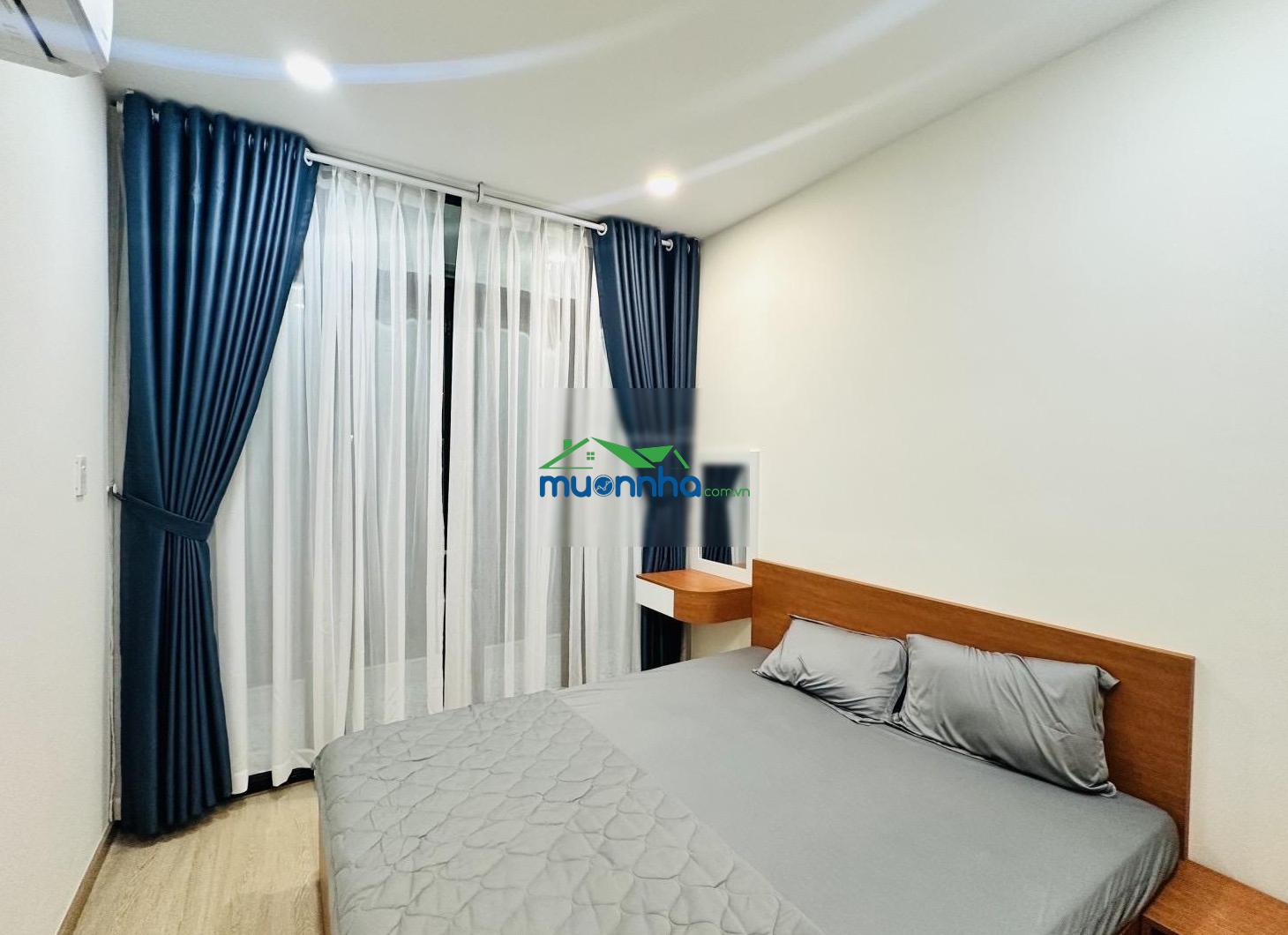 Chủ xoắn chốt gấp đặng văn bi - 41m² - 4 tỷ nhỉnh