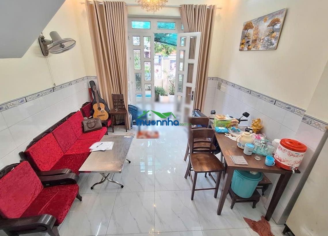 P. linh trung, nhà 3t, hxh tránh, 106m2 giảm 3 tỷ bán gấp chỉ 7.5 tỷ. - Ảnh 3