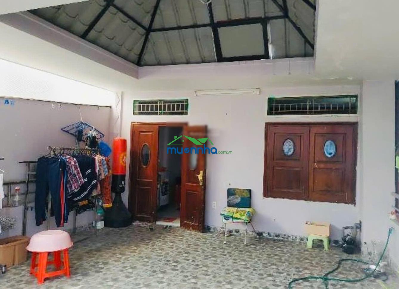 Siêu phẩm dương quảng hàm p5, gò vấp, 60m2 chỉ 6 tỷ 5. vị trí 10m ra hẻm xe hơi, xe tải. - 2