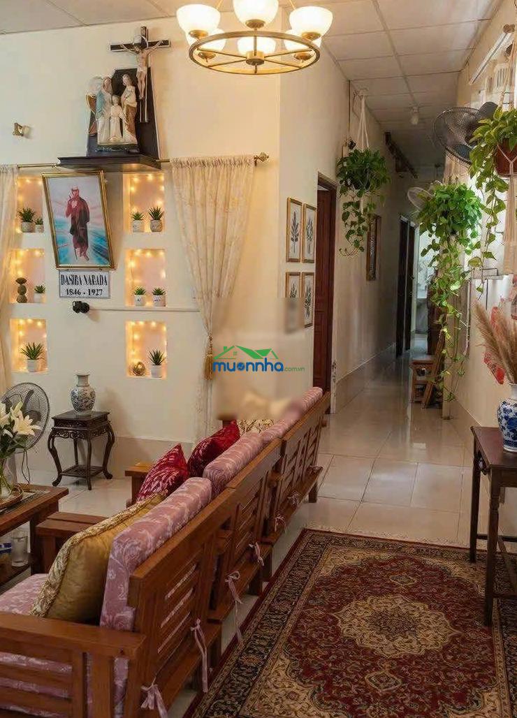 Kế bên nguyễn thị định, quận 2 | hxh | 92m | chỉ 6.5 tỷ - Ảnh 3