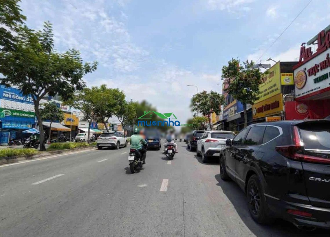 Bình trưng tây, q2 | gần nguyễn thị định ngang khủng 12m| mt kinh doanh | chỉ 6.5 tỷ - Ảnh 3