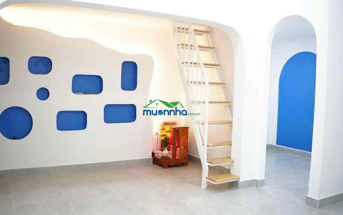 Bình trưng tây, q2 | gần nguyễn thị định ngang khủng 12m| mt kinh doanh | chỉ 6.5 tỷ - Ảnh 4