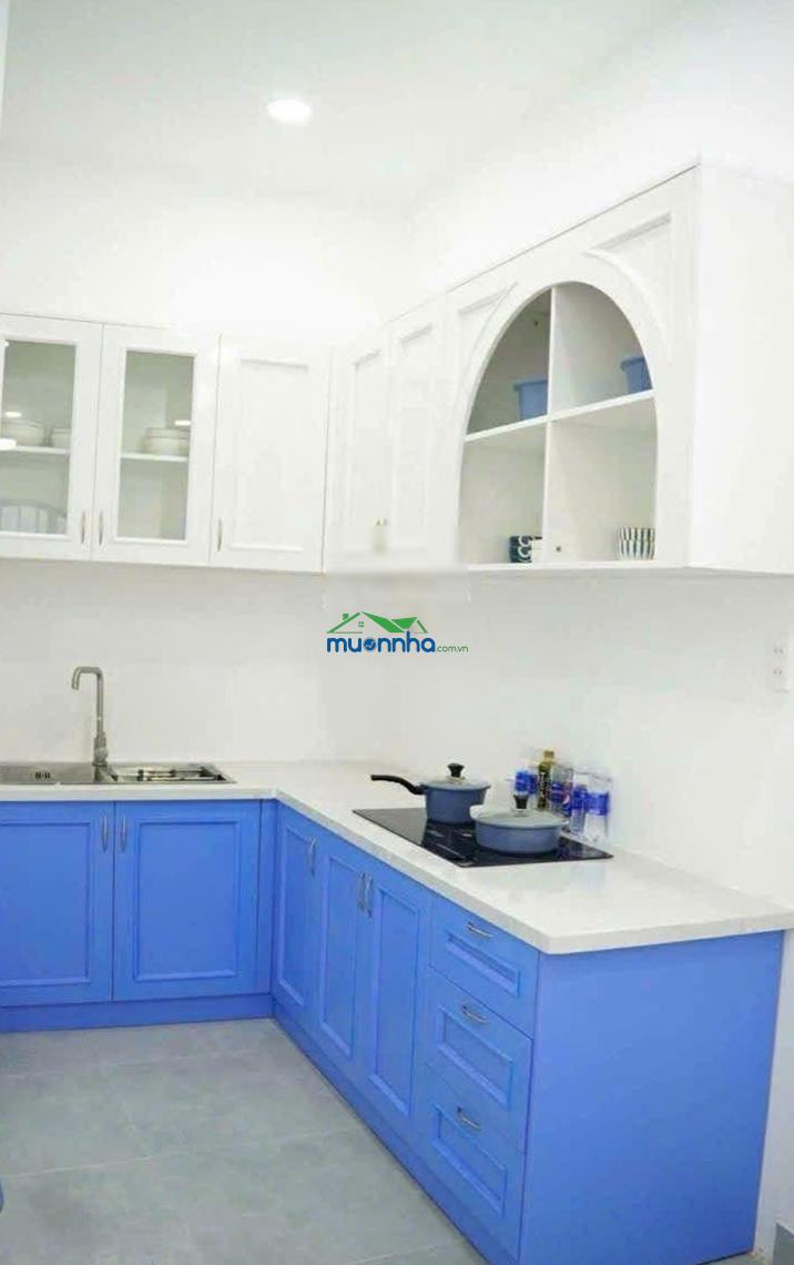 Bình trưng tây, q2 | gần nguyễn thị định ngang khủng 12m| mt kinh doanh | chỉ 6.5 tỷ - Ảnh 2