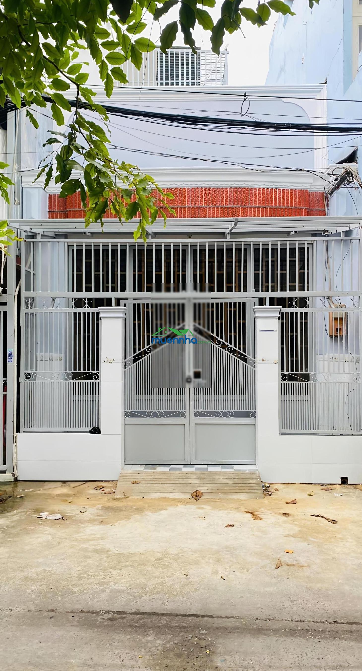Dt 48m² giá 3,4 tỷ còn bớt, đường trước nhà 10m, ngay lê văn quới, hòa bình, thọai ngọc hầu, shr - Ảnh 3
