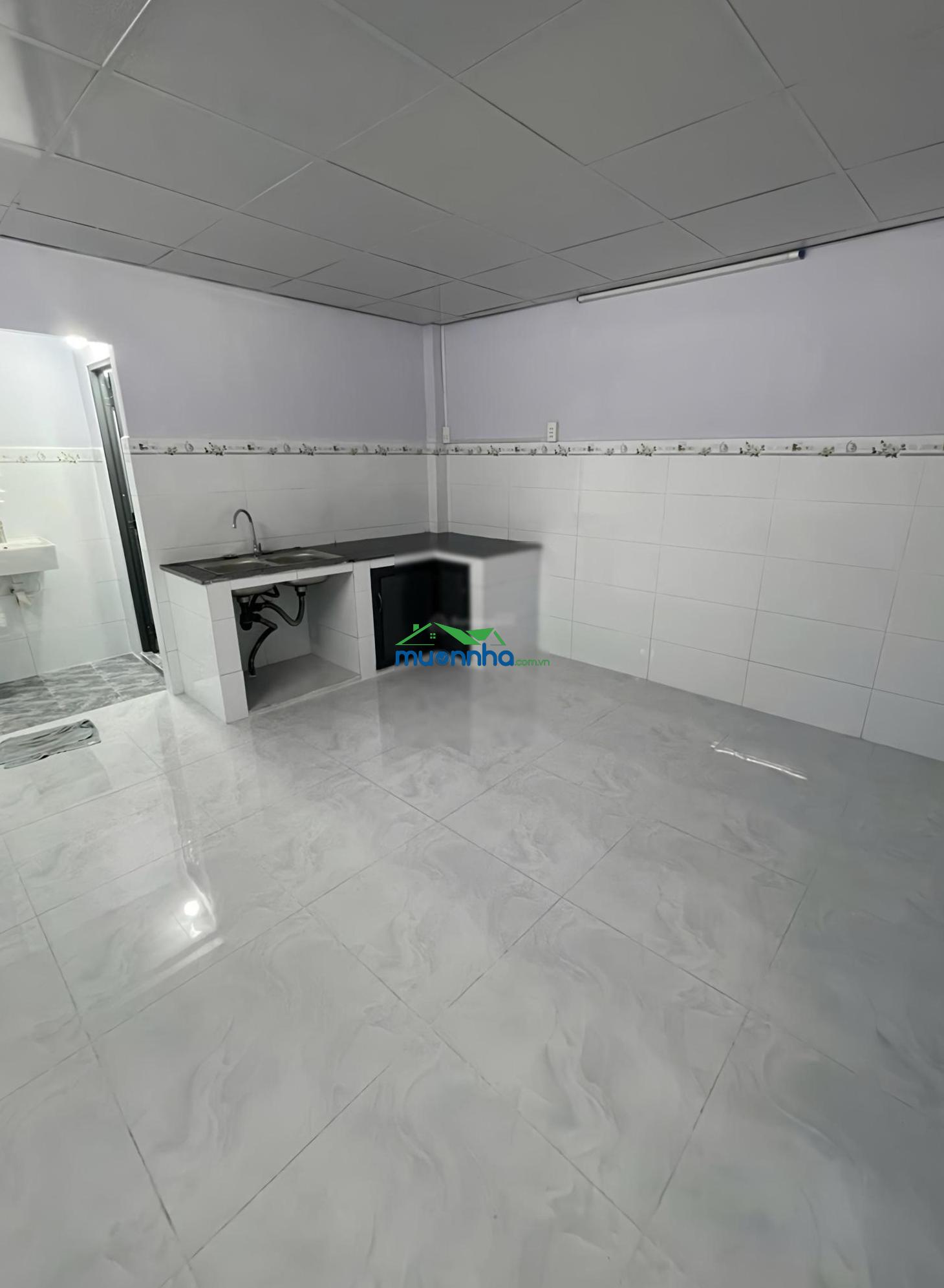 Dt 48m² giá 3,4 tỷ còn bớt, đường trước nhà 10m, ngay lê văn quới, hòa bình, thọai ngọc hầu, shr - Ảnh 4