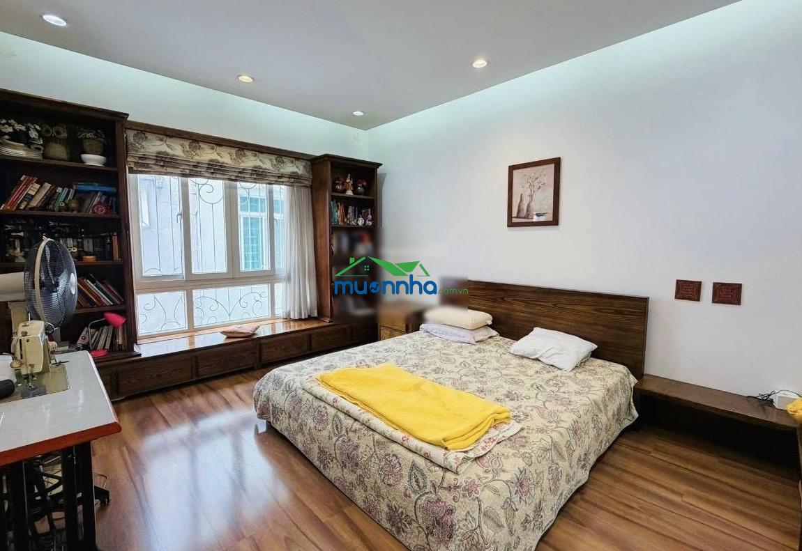 6 tỷ 880 - gia đình chủ nhà không may có chuyện cần bán gấp căn nhà đs 38 - hiệp bình chánh - tđ - Ảnh 4