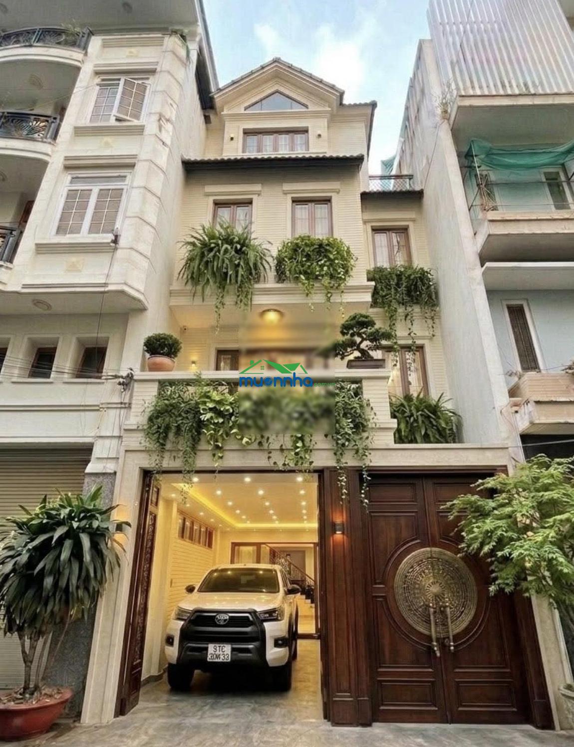 6 tỷ 880 - gia đình chủ nhà không may có chuyện cần bán gấp căn nhà đs 38 - hiệp bình chánh - tđ - Ảnh 3