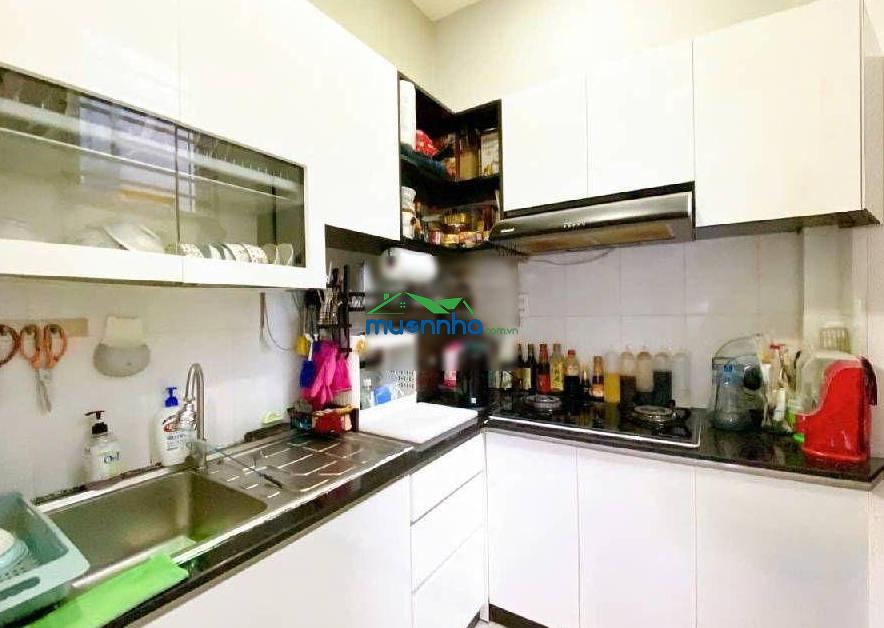Lê hồng phong nhà mới đẹp vào ở ngay. 2 phòng ngủ. 2 wc. 46m². nở hậu. 6,8 tỷ - 4
