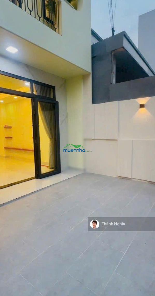 Nhà đẹp 2 tầng 70.4m2 - gần bệnh viện lê văn thịnh, hẻm xe hơi 2pn, 3wc chỉ 7.4 tỷ - Ảnh 2