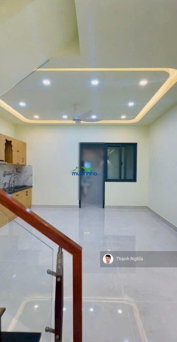 Nhà đẹp 2 tầng 70.4m2 - gần bệnh viện lê văn thịnh, hẻm xe hơi 2pn, 3wc chỉ 7.4 tỷ - Ảnh 4
