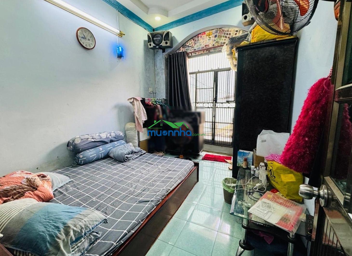 Nhà riêng bán gấp tại quang trung, gò vấp, 3,5 tỷ, 19 m2