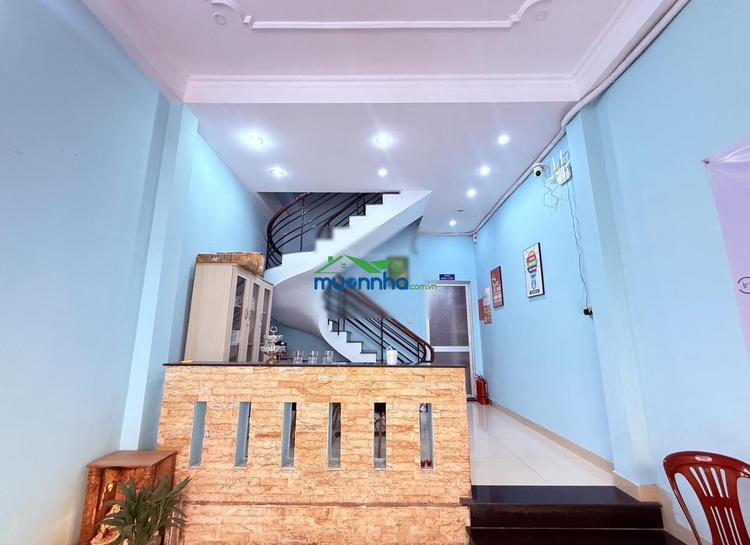 Siêu phẩm dòng tiền 2 tầng hbc hxh khu bên sông 9 tỷ nhỉnh - Ảnh 4