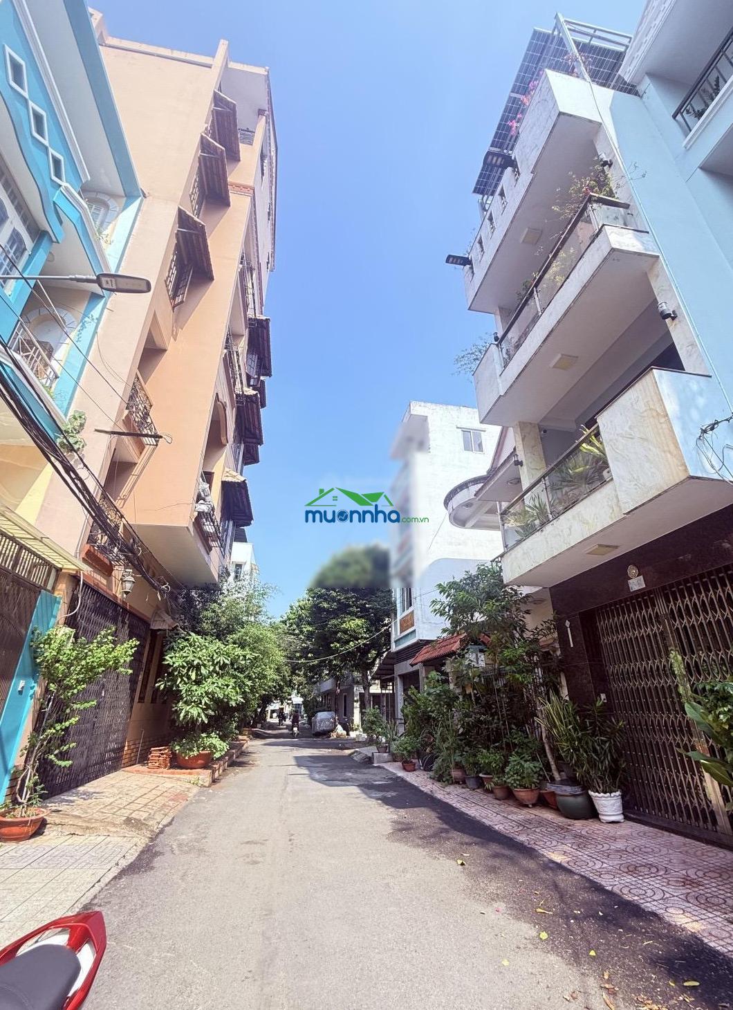 Siêu phẩm dòng tiền 2 tầng hbc hxh khu bên sông 9 tỷ nhỉnh - Ảnh 3