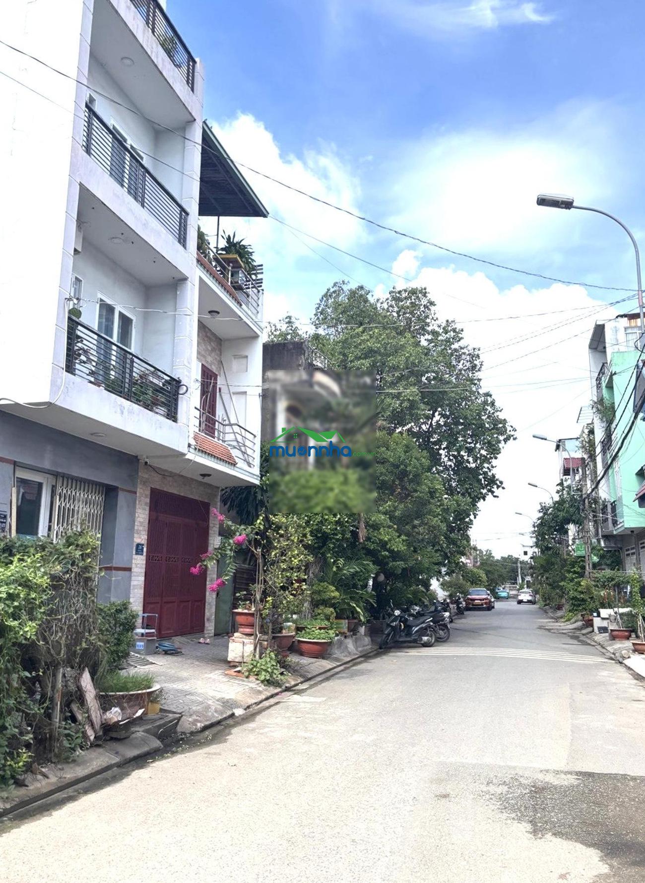 Nhà gần khu dân cư trường thịnh - trường thọ - 65m² - 5,6 tỷ (bớt lộc) - Ảnh 2