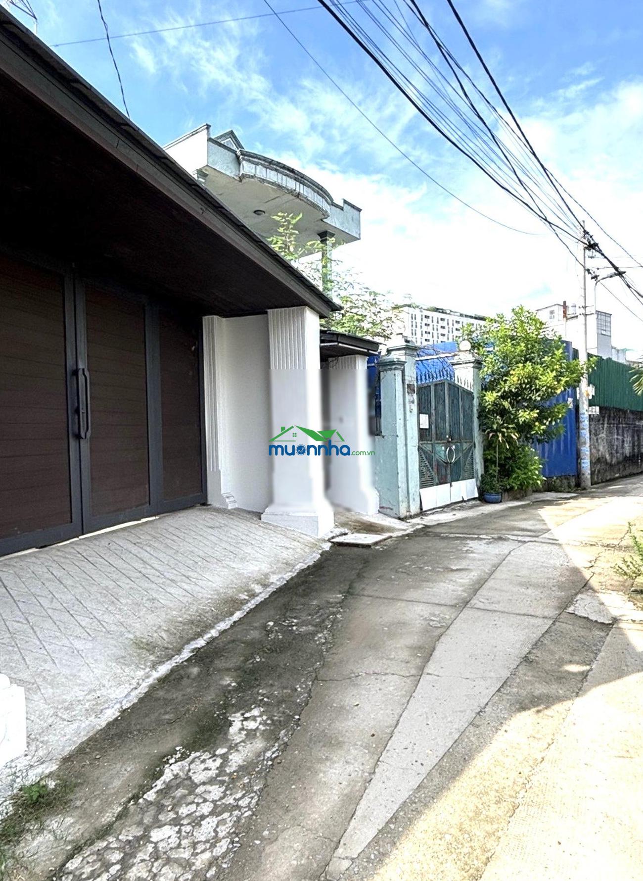 Nhà gần khu dân cư trường thịnh - trường thọ - 65m² - 5,6 tỷ (bớt lộc) - Ảnh 3