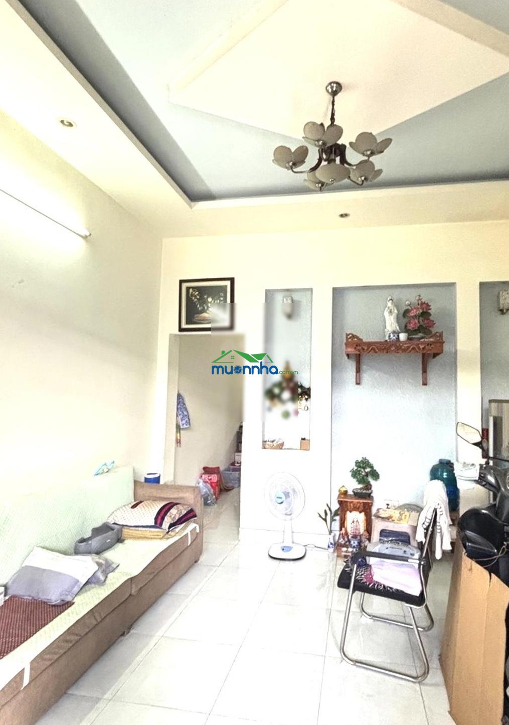 Nhà gần khu dân cư trường thịnh - trường thọ - 65m² - 5,6 tỷ (bớt lộc)