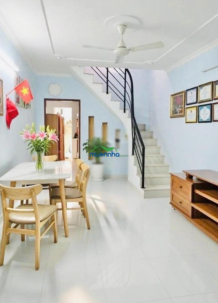 Cơ hội sở hữu nhà đường 41, p hiệp bình chánh, chỉ 3,85 tỷ, ngay trung tâm - Ảnh 2