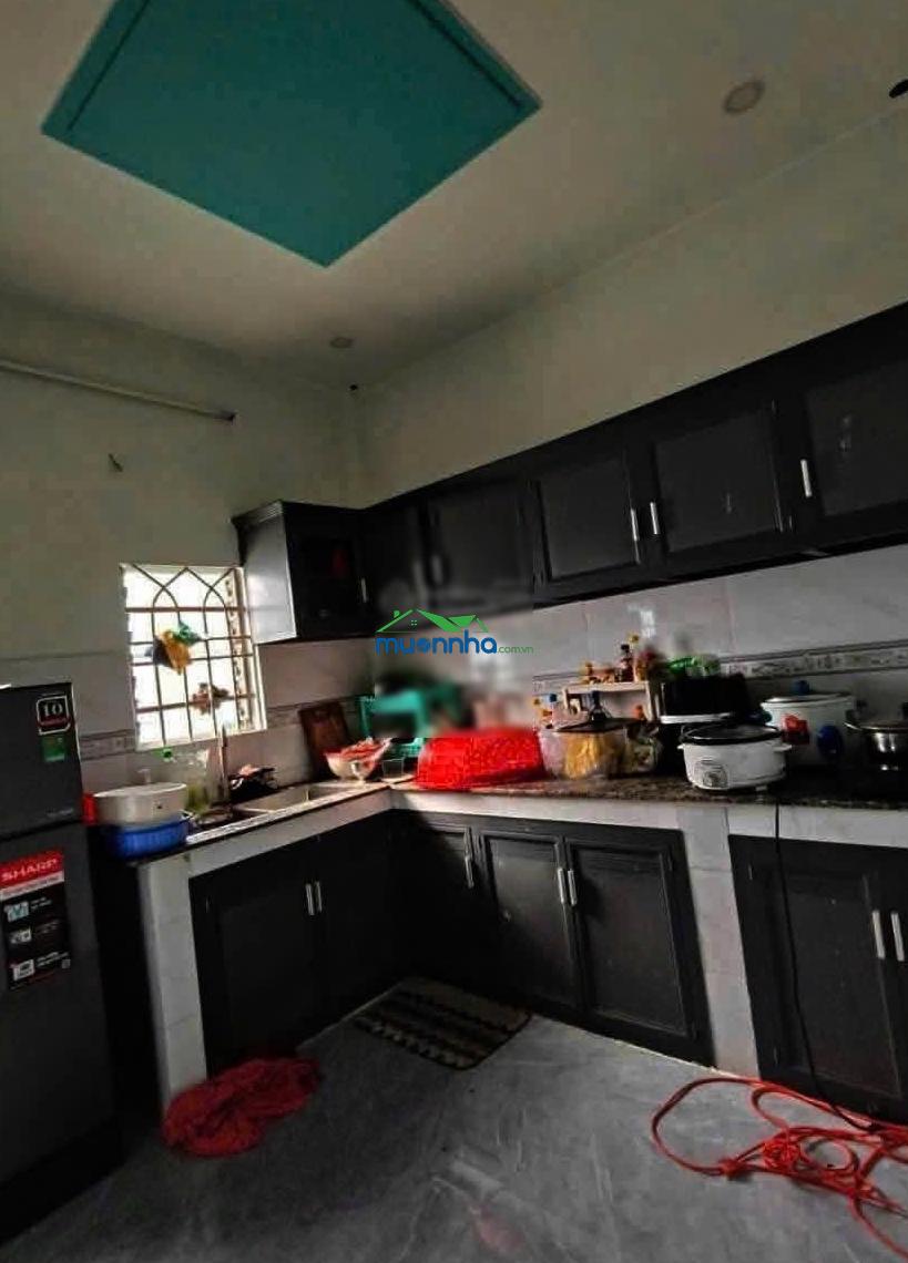 Nhà 1 lầu 1 trệt giá chỉ 3,45 tỷ, cách 20m hẻm xe tải tỉnh lộ 43, bình chiểu, - Ảnh 3