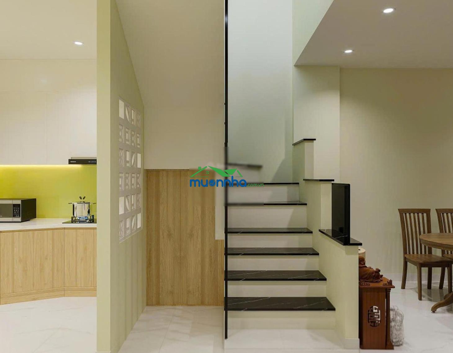 Cần bán nhà đường số 2, tăng nhơn phú, thủ đức - Ảnh 2