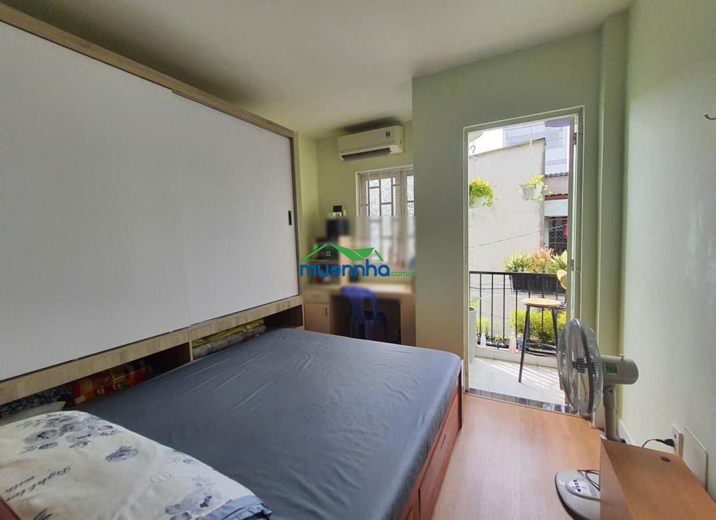 Cần bán nhà đường số 2, tăng nhơn phú, thủ đức - Ảnh 3
