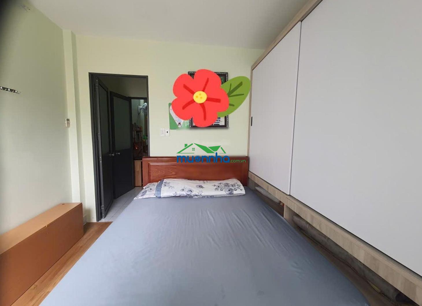 Cần bán nhà đường số 2, tăng nhơn phú, thủ đức - Ảnh 4