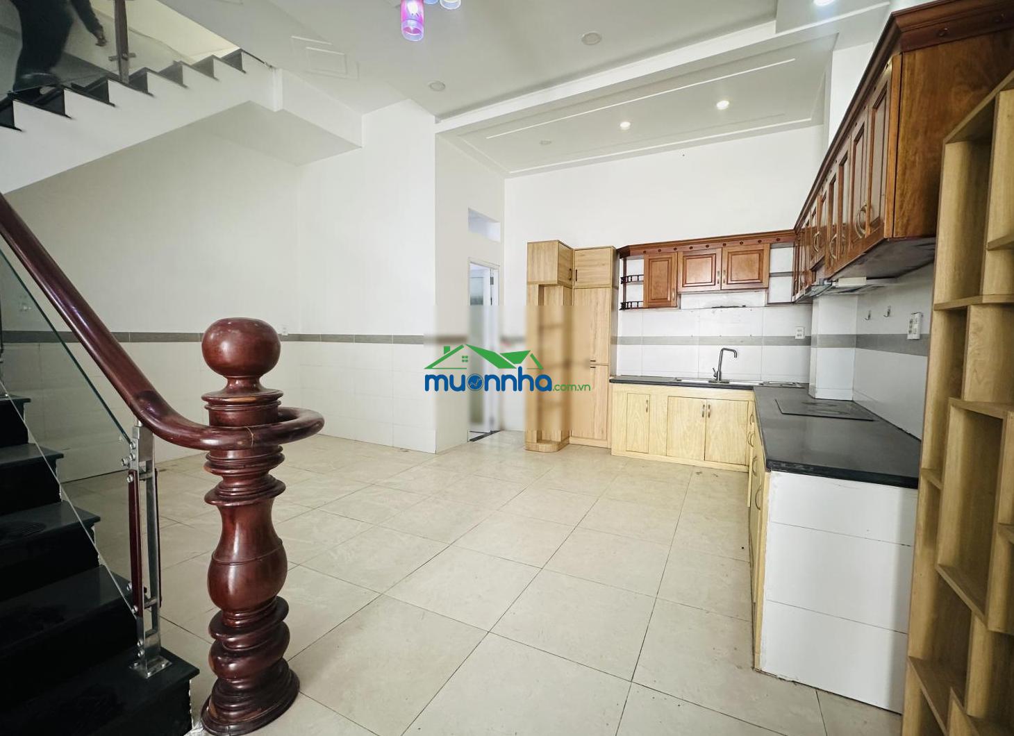 Kdc bình dân - gần chợ hiệp bình - 66m² - hẻm xe tải - nhỉnh 7 tỷ - Ảnh 4