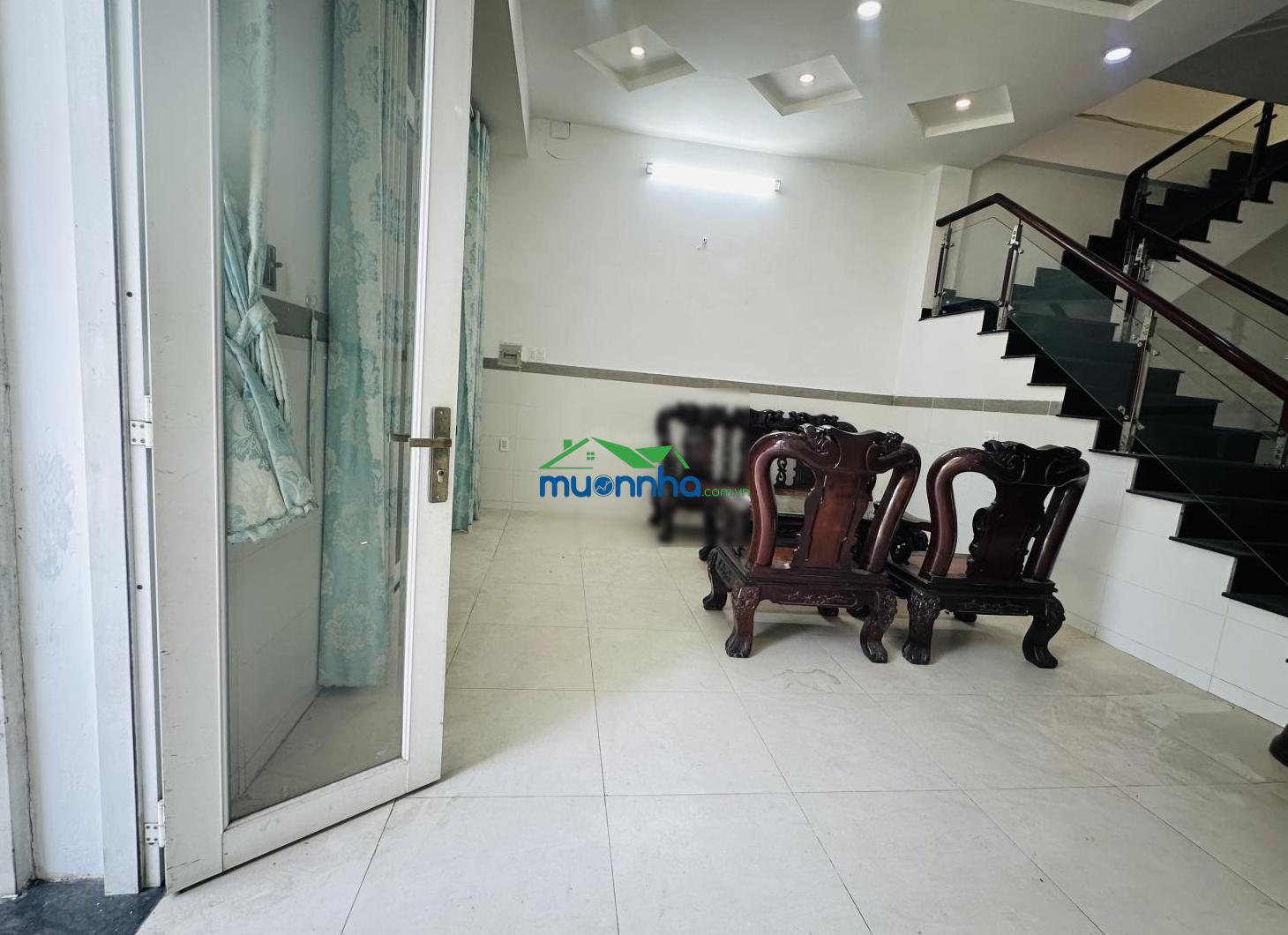 Kdc bình dân - gần chợ hiệp bình - 66m² - hẻm xe tải - nhỉnh 7 tỷ - Ảnh 2