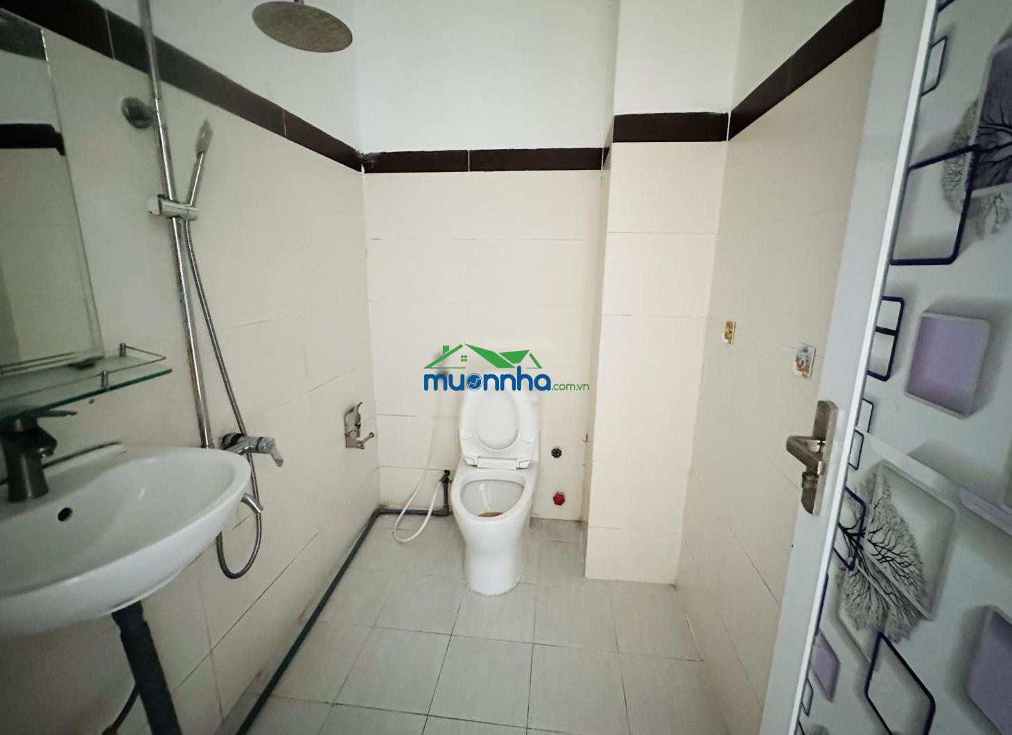 Kdc bình dân - gần chợ hiệp bình - 66m² - hẻm xe tải - nhỉnh 7 tỷ - Ảnh 3
