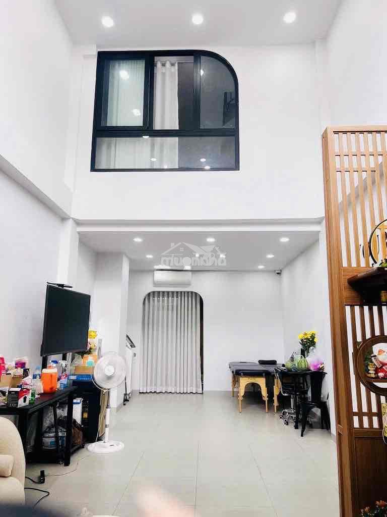 Cho thuê nhà đẹp an lạc a-bình tân(giáp quận 6) - 2