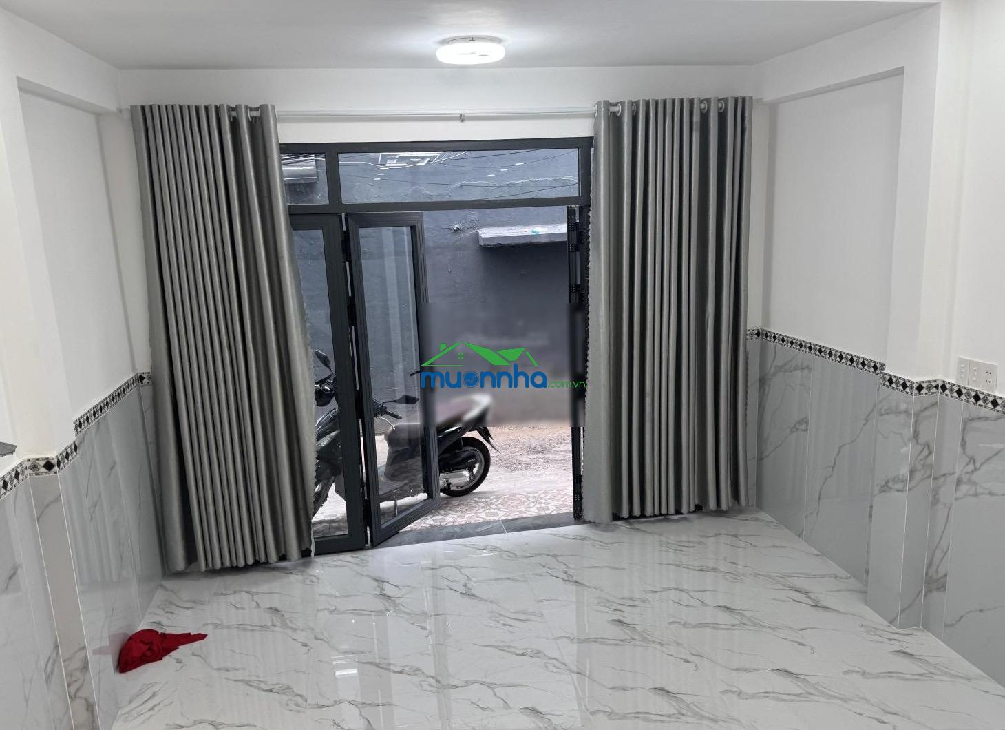 Khu vip hiệp bình, 42m² nhỉnh 5 tỷ - nhà đẹp ở ngay đối diện gigamall phạm văn đồng - Ảnh 2