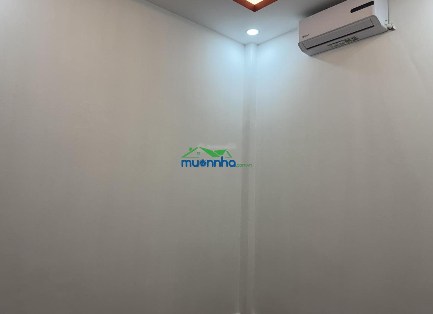 Khu vip hiệp bình, 42m² nhỉnh 5 tỷ - nhà đẹp ở ngay đối diện gigamall phạm văn đồng - Ảnh 3