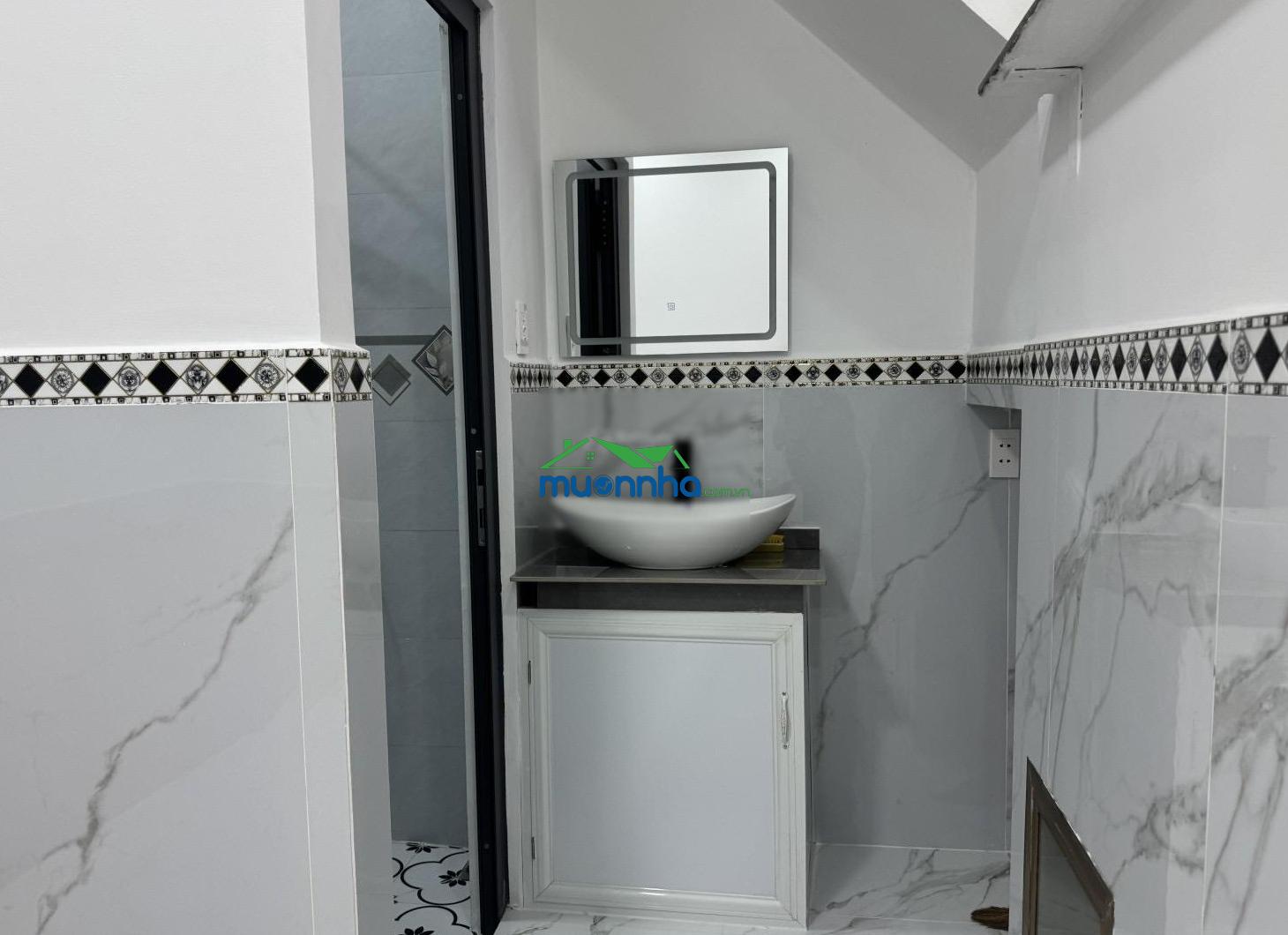 Khu vip hiệp bình, 42m² nhỉnh 5 tỷ - nhà đẹp ở ngay đối diện gigamall phạm văn đồng - Ảnh 4
