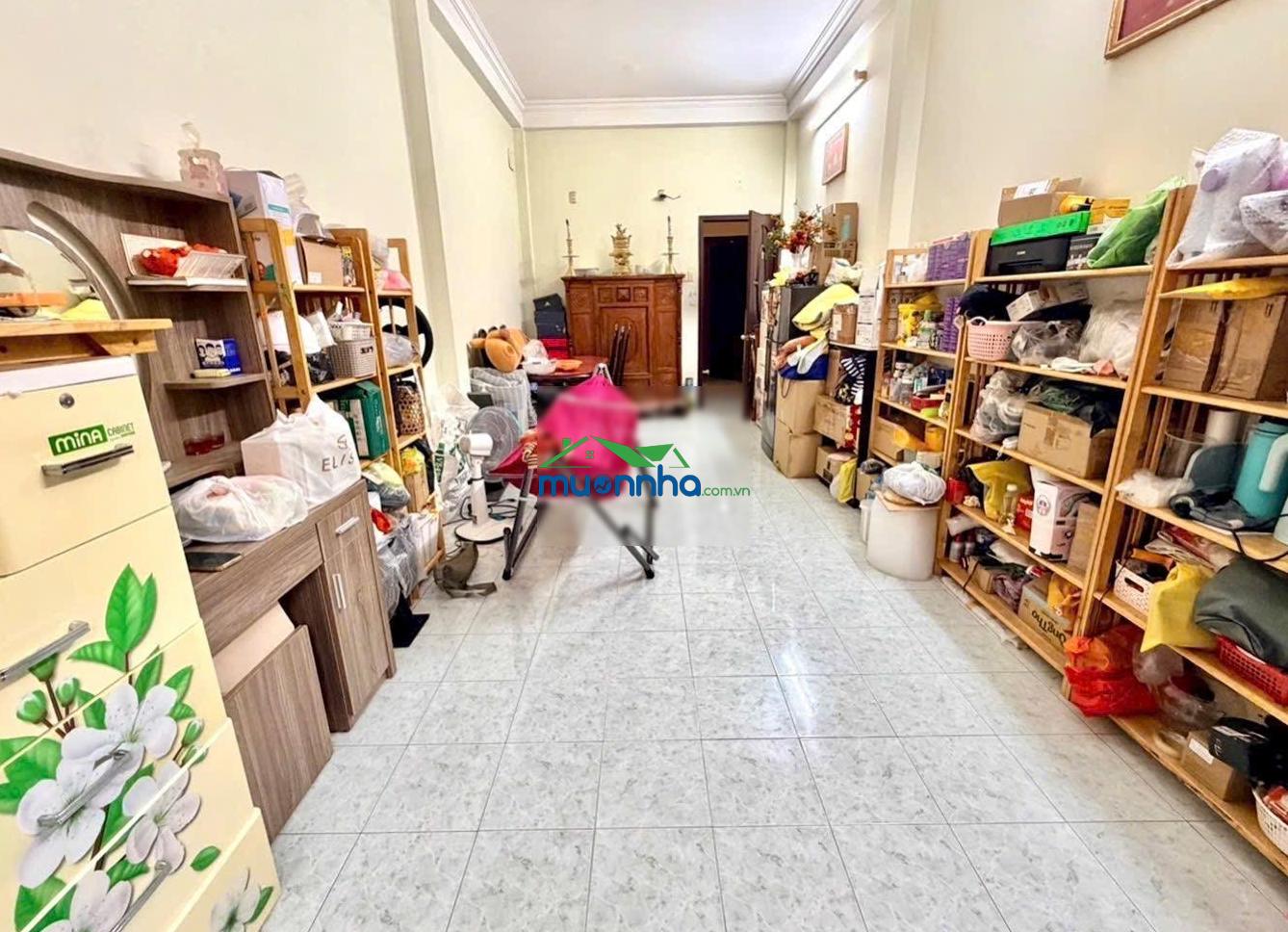 Bán nhà ngay phan xích long bình thạnh, 56m, 3tỷ200, 5pn 5wc, mua bán chính chủ, sổ hồng riêng - Ảnh 4